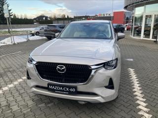 Mazda CX-60 3,3 254k 8AT AWD TAKUMI Plus SUV