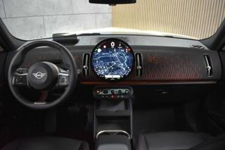 Mini Countryman 2.0 D JCW*TAŽNÉ*ZÁRUKA 9/27*ČR SUV - Foto 7