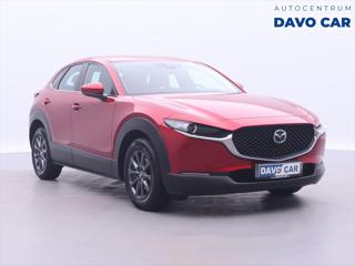 Mazda CX-30 2,0 Skyactiv-G122 CZ Navi 1Maj SUV
