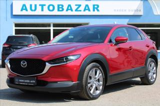 Mazda CX-30 2,0 i  ČR,1.MAJITEL,GT PLUS SUV