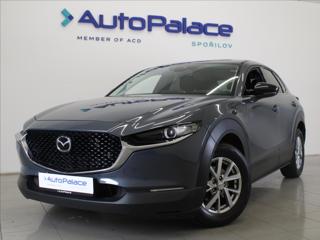 Mazda CX-30 2,0 G150 Homura 6let Záruka SUV