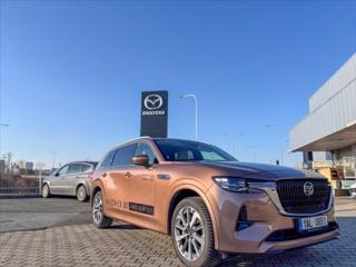 Mazda CX-80 3,3 D 254k Takumi Plus CATA SUV