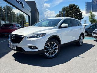 Mazda CX-9 3,7   ČR 1maj DPH  V6 SUV