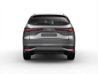Mazda CX-80 3,3 e-Skyactiv D V6 8AT AWD 254k Homura Plus SUV - Foto 5