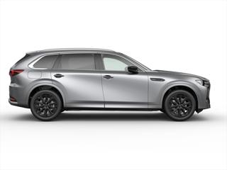 Mazda CX-80 3,3 e-Skyactiv D V6 8AT AWD 254k Homura Plus SUV - Foto 3