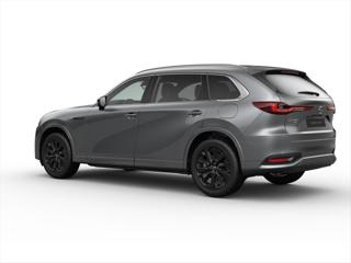 Mazda CX-80 3,3 e-Skyactiv D V6 8AT AWD 254k Homura Plus SUV - Foto 4