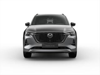 Mazda CX-80 3,3 e-Skyactiv D V6 8AT AWD 254k Homura Plus SUV - Foto 2