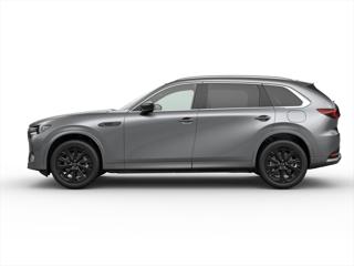 Mazda CX-80 3,3 e-Skyactiv D V6 8AT AWD 254k Homura Plus SUV - Foto 6