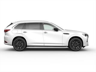 Mazda CX-80 3,3 e-Skyactiv D V6 8AT AWD 254k Homura Plus SUV - Foto 3