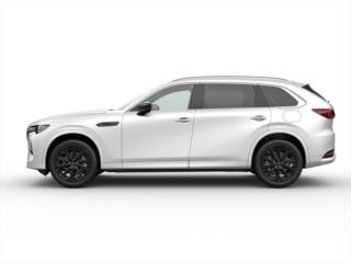 Mazda CX-80 3,3 e-Skyactiv D V6 8AT AWD 254k Homura Plus SUV - Foto 6