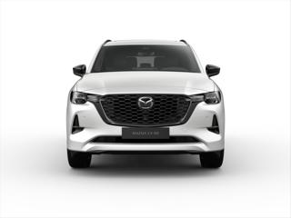Mazda CX-80 3,3 e-Skyactiv D V6 8AT AWD 254k Homura Plus SUV - Foto 2
