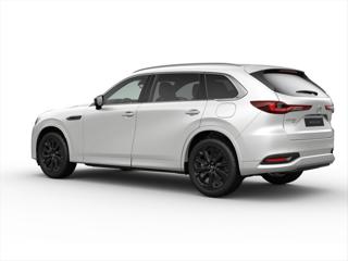 Mazda CX-80 3,3 e-Skyactiv D V6 8AT AWD 254k Homura Plus SUV - Foto 4