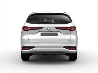 Mazda CX-80 3,3 e-Skyactiv D V6 8AT AWD 254k Homura Plus SUV - Foto 5