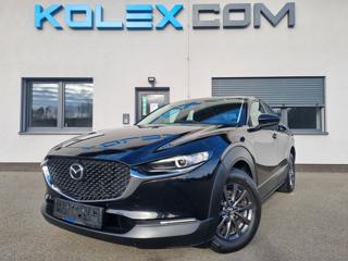 Mazda CX-30 2.0 Skyactiv G, LED, HUD SUV