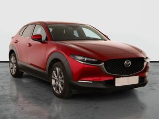 Mazda CX-30 Skyactiv-G 2.0 110kW SUV