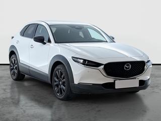Mazda CX-30 e-Skyactiv 2.5 103kW SUV
