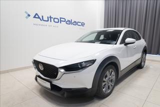 Mazda CX-30 2,0 SKYACTIV-G NAVI KAMERA ČR SUV