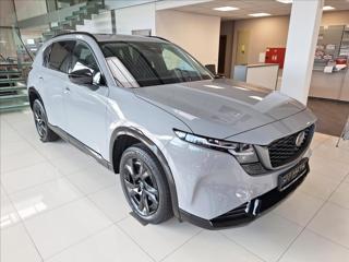 Mazda CX-5 2,5 G 141ps 6AT AWD Homura PANO BLOP SUV