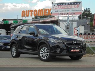 Mazda CX-5 2.2 D AWD - 4x4 - SKYACTIV SUV