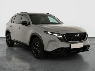 Mazda CX-5 2.5 Skyactiv-G AWD 104kW SUV