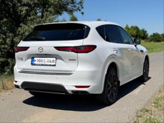 Mazda CX-60 3,3 Homura D254k 8AT 4x4 SUV - Foto 4