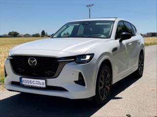 Mazda CX-60 3,3 Homura D254k 8AT 4x4 SUV - Foto 2