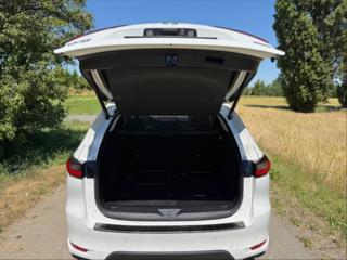 Mazda CX-60 3,3 Homura D254k 8AT 4x4 SUV - Foto 5