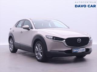 Mazda CX-30 2,0 i G150 Aut. AWD CZ 1.Maj SUV