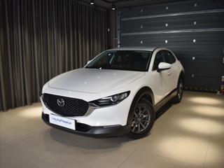 Mazda CX-30 2,0 Skyactiv-G BLIS,Headup SUV