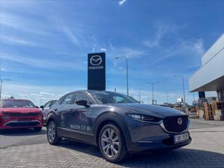 Mazda CX-30 2,5 G140 MT Center-line SORA SUV