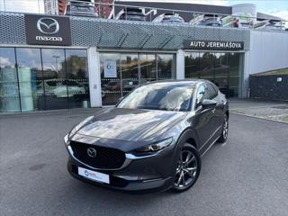 Mazda CX-30 2,0 i 137kW AT GT Plus ZÁRUKA SUV
