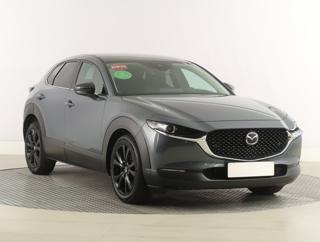 Mazda CX-30 Skyactiv-G 2.0 110kW SUV