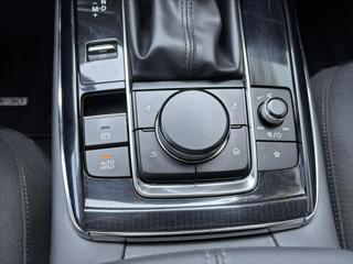 Mazda CX-30 2,0 i 137kW AT GT Plus CARPLAY SUV - Foto 34