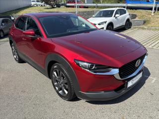 Mazda CX-30 2,0 i 137kW AT GT Plus CARPLAY SUV - Foto 7