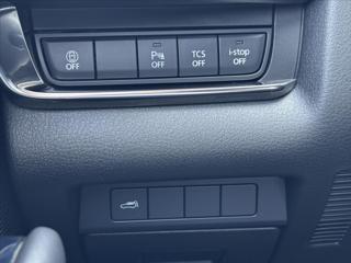 Mazda CX-30 2,0 i 137kW AT GT Plus CARPLAY SUV - Foto 38