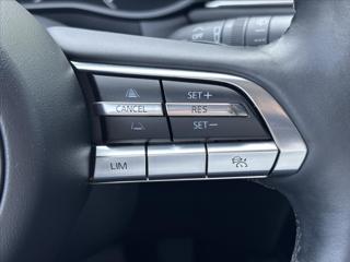 Mazda CX-30 2,0 i 137kW AT GT Plus CARPLAY SUV - Foto 40