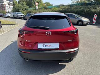Mazda CX-30 2,0 i 137kW AT GT Plus CARPLAY SUV - Foto 4