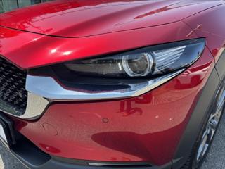 Mazda CX-30 2,0 i 137kW AT GT Plus CARPLAY SUV - Foto 46
