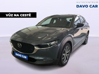Mazda CX-30 2,0 110kW AWD CZ Skyactiv-G SUV