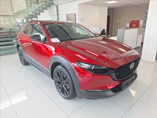 Mazda CX-30 2.5 G 140k 6AT FWD HOMURA PLUS SUV