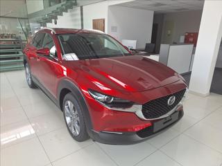 Mazda CX-30 2.5 G 140k 6AT FWD Exclusive-Line SUV