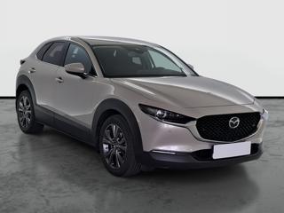 Mazda CX-30 Skyactiv-X 2.0 137kW SUV