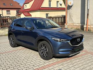 Mazda CX-5 2,0 4x4 Revolution SUV