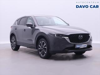 Mazda CX-5 2,5 G194 Aut. AWD Top DPH CZ SUV