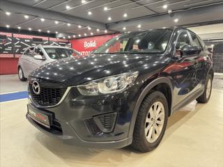 Mazda CX-5 2,2 Skyactiv-D  Challenge SUV