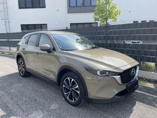 Mazda CX-5 2.0i 121kW SKYACTIV-G SUV