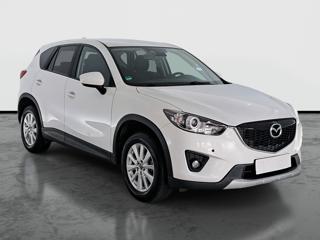 Mazda CX-5 2.0 Skyactiv-G 121kW SUV