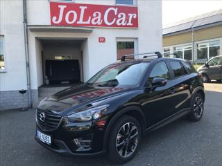 Mazda CX-5 2,2 D 129kW MT 4x4 SUV