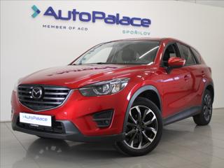 Mazda CX-5 2,2 D175 AT AWD Rev.TOP 97tkm! SUV