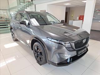 Mazda CX-5 2,5 G 141ps 6AT AWD Homura PANO BLOP SUV